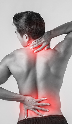 Expert Physiotherapy Treatment