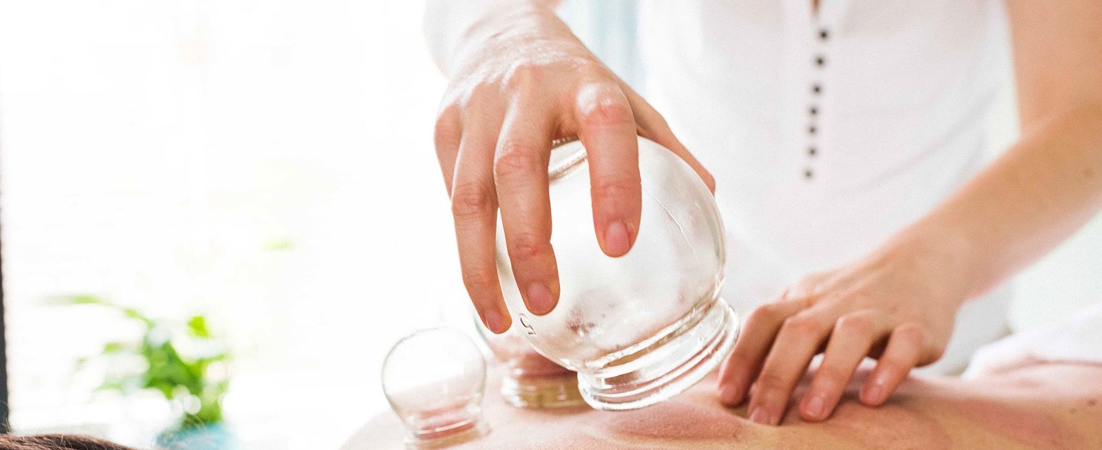 Advanced Cupping Therapy in Patna